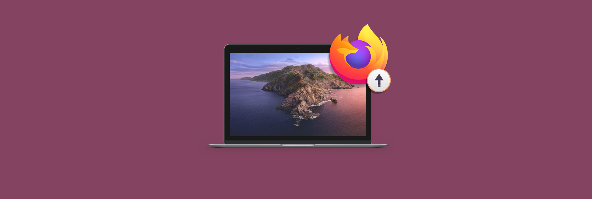 firefox for mac update breaks install